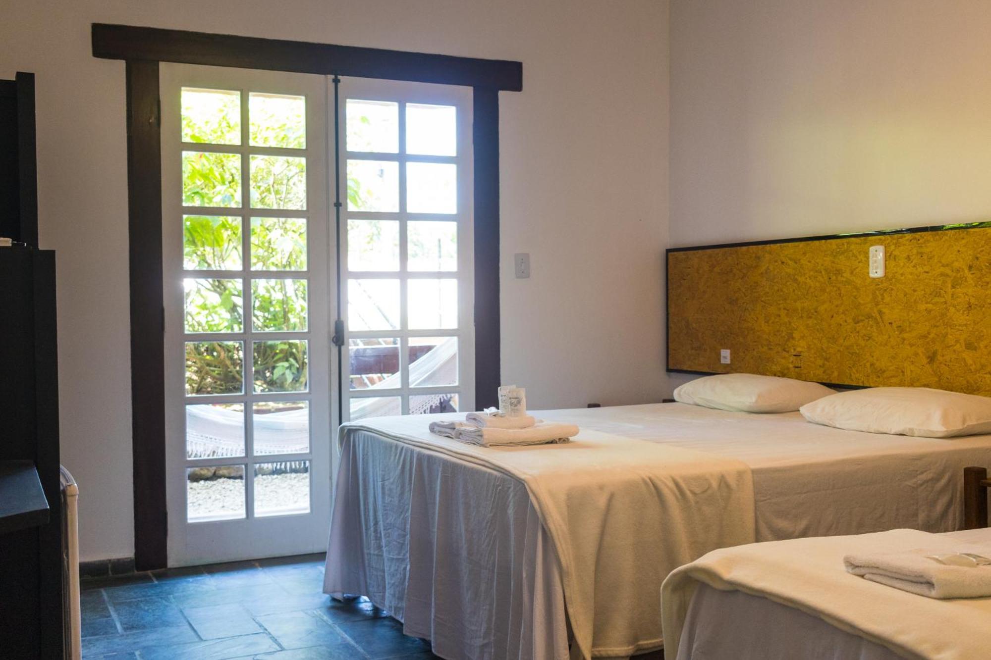 Hotelare Hotel Villa Di Capri Ubatuba Phòng bức ảnh