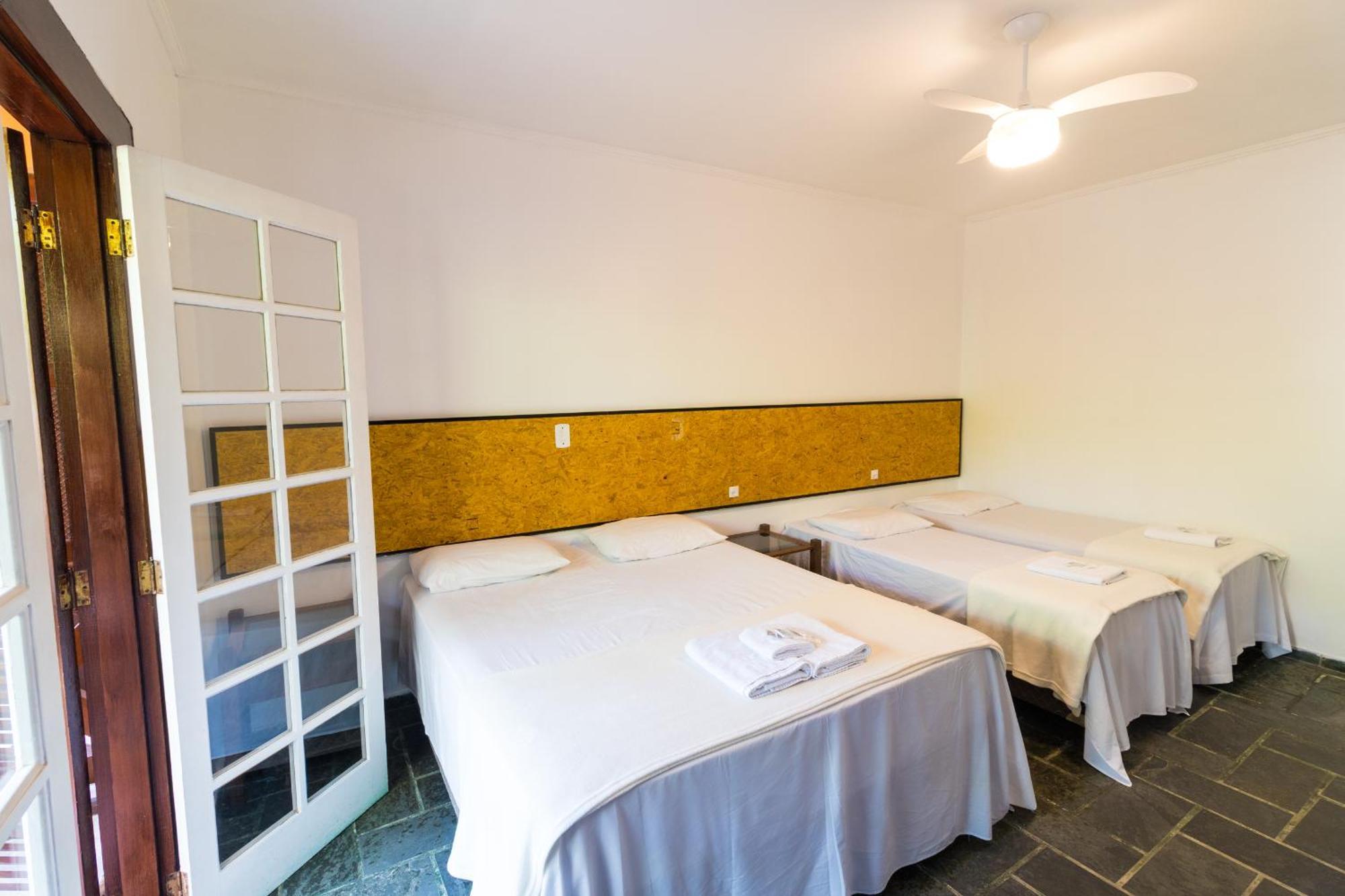 Hotelare Hotel Villa Di Capri Ubatuba Phòng bức ảnh