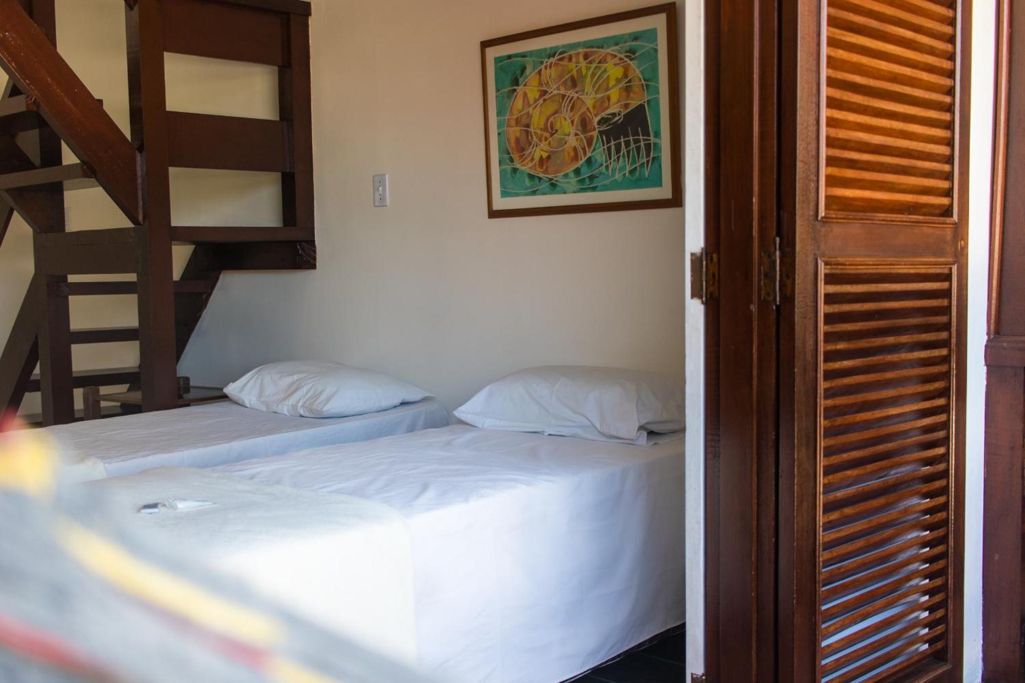 Hotelare Hotel Villa Di Capri Ubatuba Phòng bức ảnh