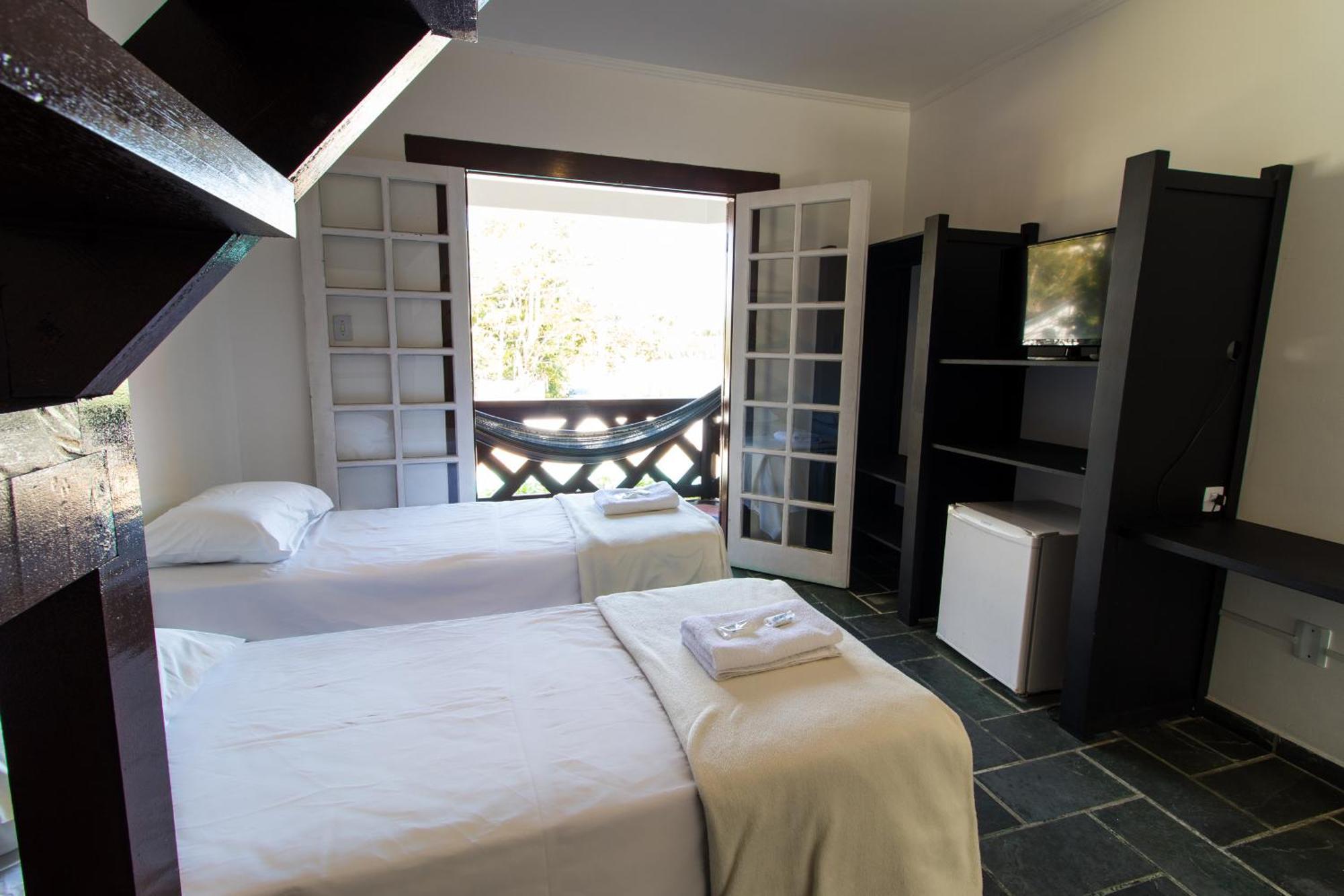 Hotelare Hotel Villa Di Capri Ubatuba Phòng bức ảnh