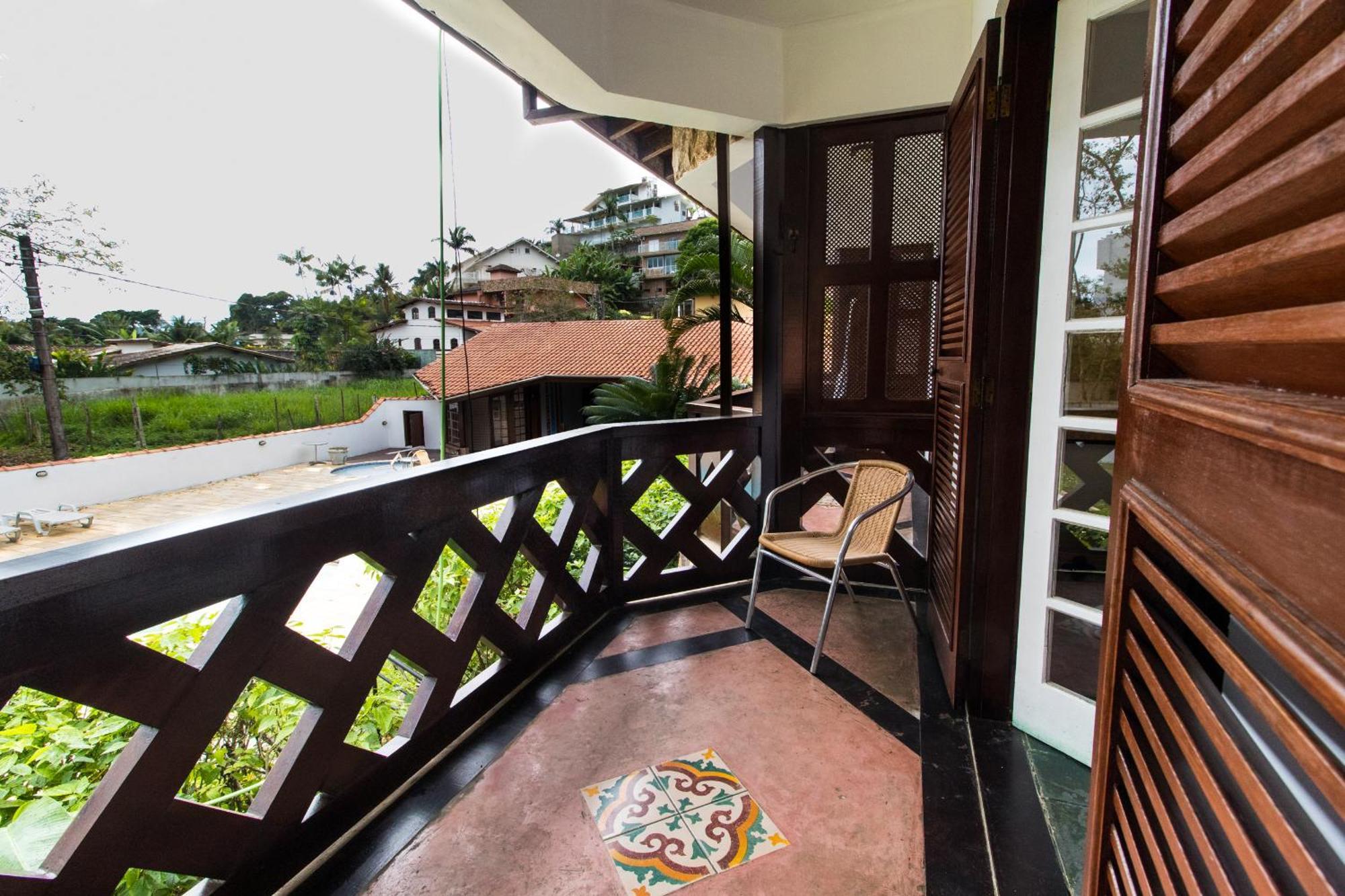 Hotelare Hotel Villa Di Capri Ubatuba Phòng bức ảnh