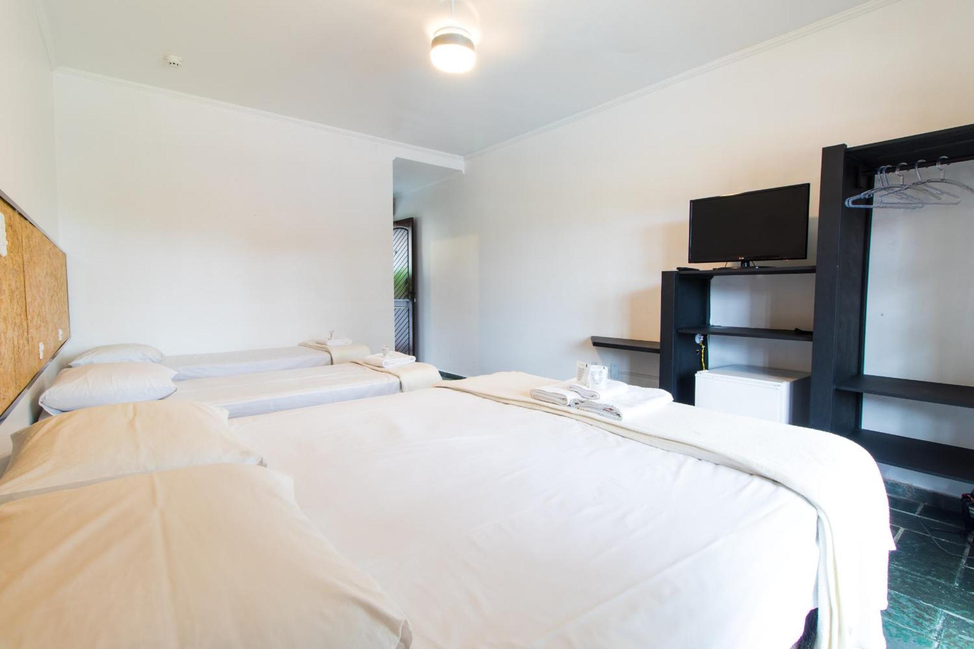 Hotelare Hotel Villa Di Capri Ubatuba Phòng bức ảnh