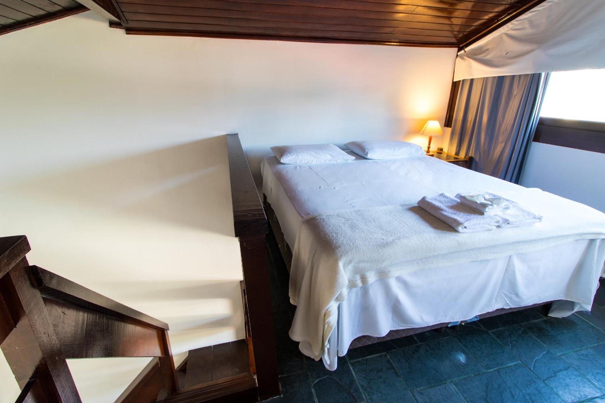 Hotelare Hotel Villa Di Capri Ubatuba Phòng bức ảnh